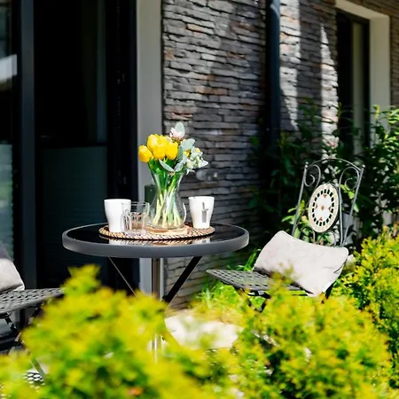 Good Time - Belle View - Centrum Appartement Szklarska Poreba