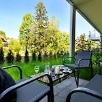 Good Time - Belle View - Centrum Szklarska Poręba