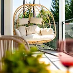 Good Time - Belle View - Centrum Appartement