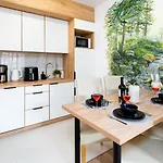 Appartement Good Time - Belle View - Centrum Szklarska Poręba