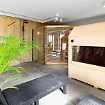 Appartement Good Time - Belle View - Centrum *
