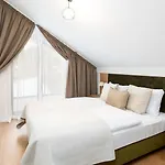 Good Time - Belle View - Centrum Appartement