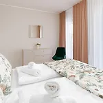 Good Time - Belle View - Centrum Appartement *