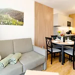 Good Time - Belle View - Centrum Appartement *