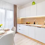 Appartement Good Time - Belle View - Centrum Szklarska Poręba