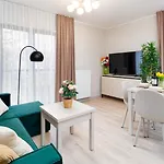 Appartement Good Time - Belle View - Centrum Szklarska Poręba