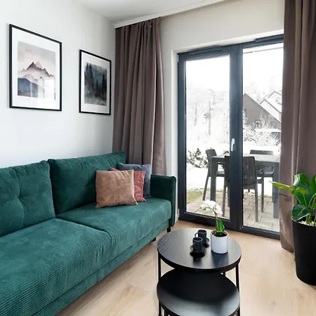 Good Time - Belle View - Centrum