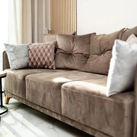 Good Time - Belle View - Centrum Apartment