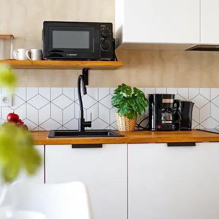Good Time - Belle View - Centrum Apartment Szklarska Poreba