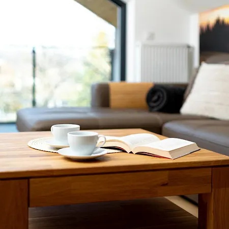 Apartment Good Time - Belle View - Centrum