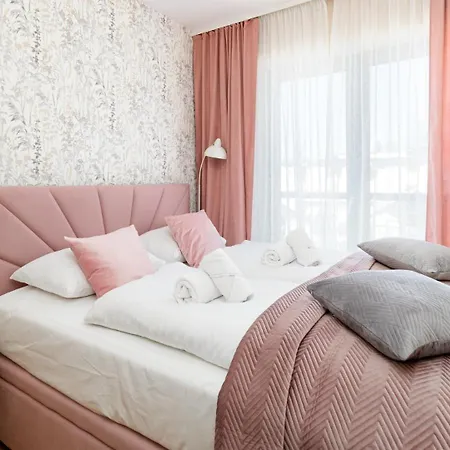 Good Time - Belle View - Centrum דירה