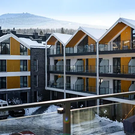 Apartment Good Time - Belle View - Centrum *