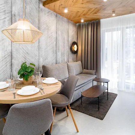 Good Time - Belle View - Centrum Apartment *