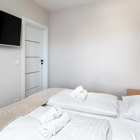 Apartment Good Time - Belle View - Centrum Szklarska Poreba
