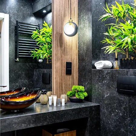 Good Time - Belle View - Centrum דירה *