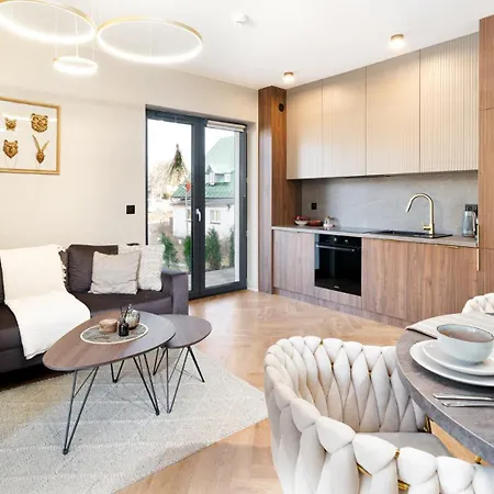 Good Time - Belle View - Centrum שצ'קלארסקה פוראובה