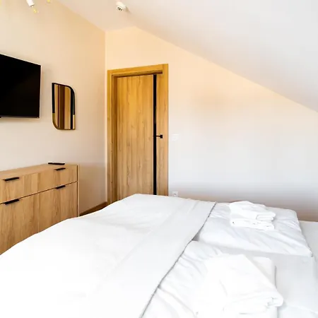 Good Time - Belle View - Centrum Apartment Szklarska Poreba