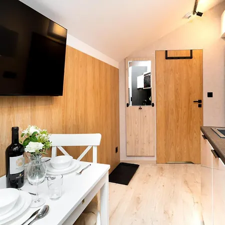 Good Time - Belle View - Centrum * שצ'קלארסקה פוראובה