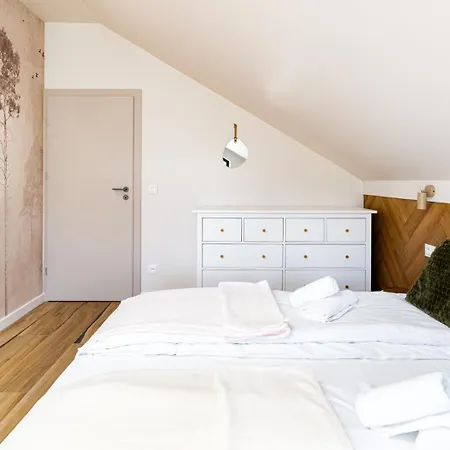 Apartment Good Time - Belle View - Centrum Szklarska Poreba