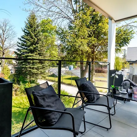 Good Time - Belle View - Centrum דירה שצ'קלארסקה פוראובה