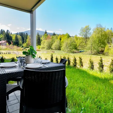 Good Time - Belle View - Centrum Szklarska Poreba