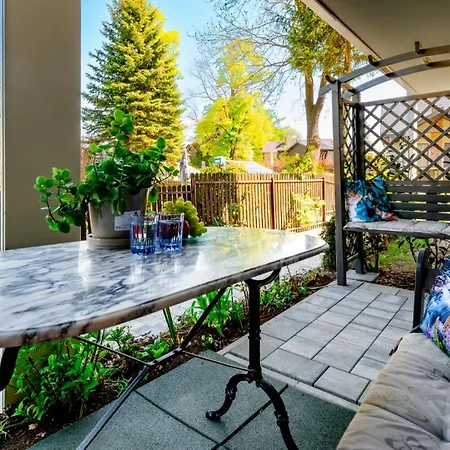Apartament Good Time - Belle View - Centrum *