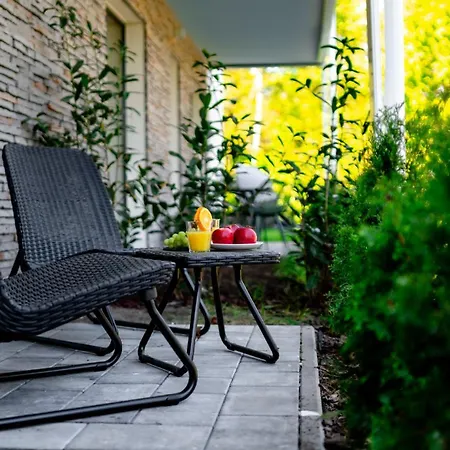 Good Time - Belle View - Centrum דירה שצ'קלארסקה פוראובה