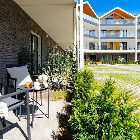 Good Time - Belle View - Centrum Апартаменты *