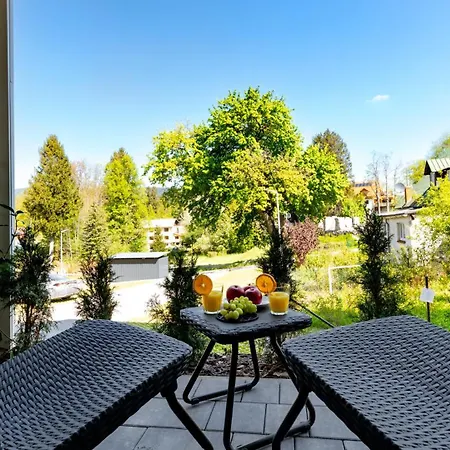 아파트 Good Time - Belle View - Centrum