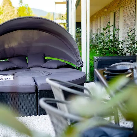 Good Time - Belle View - Centrum *