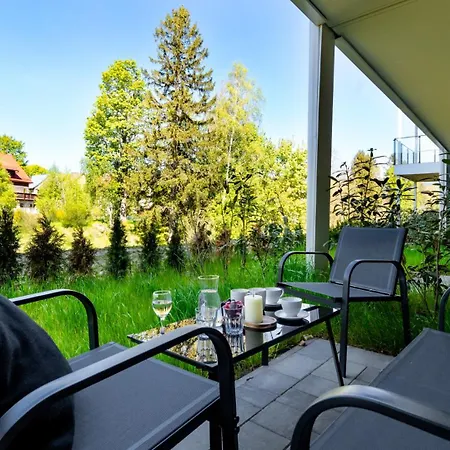Good Time - Belle View - Centrum Szklarska Poreba