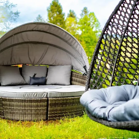 Good Time - Belle View - Centrum שצ'קלארסקה פוראובה