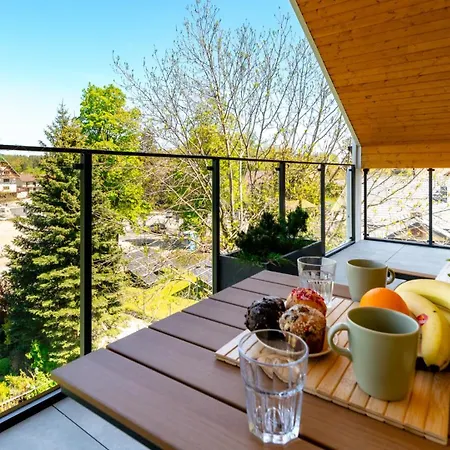 Good Time - Belle View - Centrum דירה