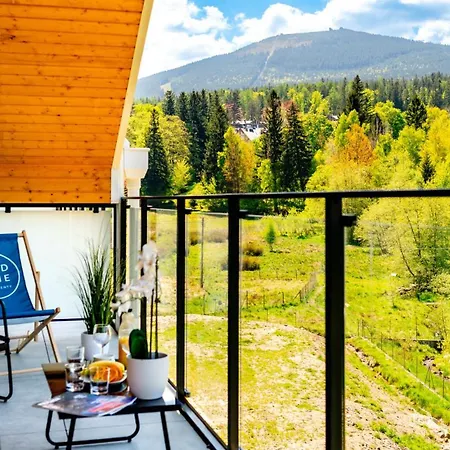 Good Time - Belle View - Centrum Apartmán *