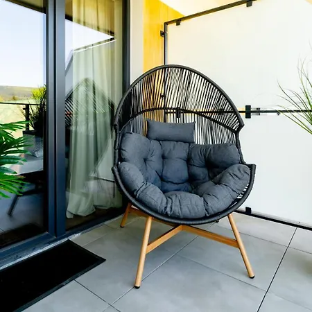 Good Time - Belle View - Centrum *