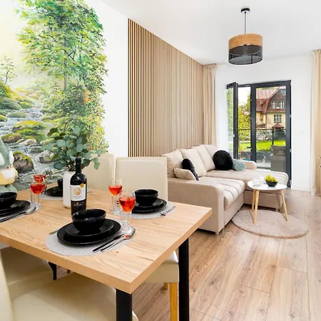 Good Time - Belle View - Centrum שצ'קלארסקה פוראובה