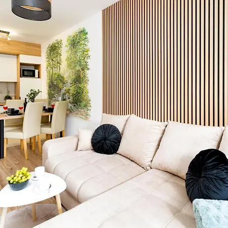 Good Time - Belle View - Centrum דירה *