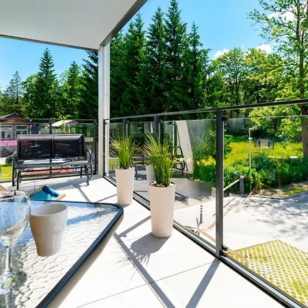 Good Time - Belle View - Centrum שצ'קלארסקה פוראובה