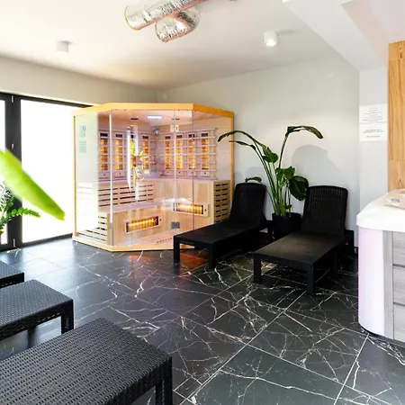 Good Time - Belle View - Centrum דירה *