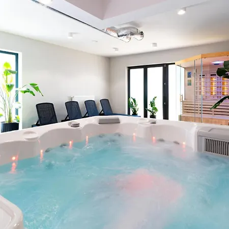 Good Time - Belle View - Centrum Apartament