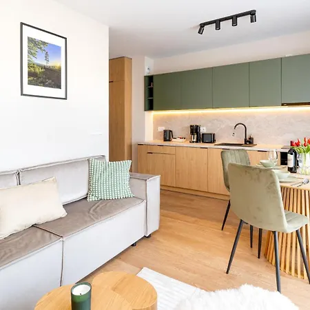 Good Time - Belle View - Centrum *