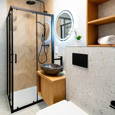 Good Time - Belle View - Centrum *