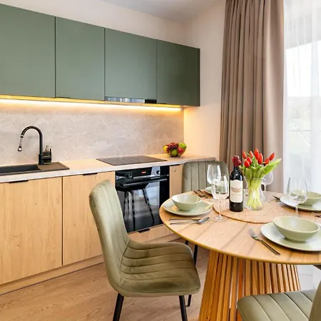 Good Time - Belle View - Centrum *