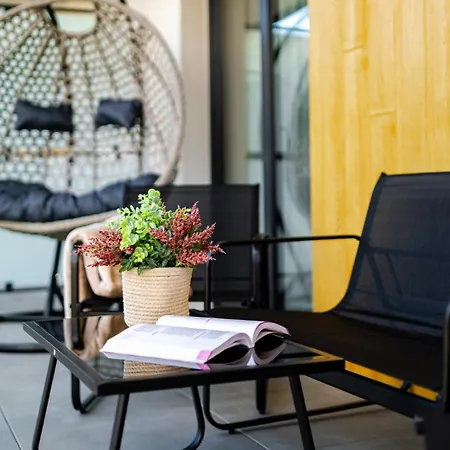 דירה Good Time - Belle View - Centrum