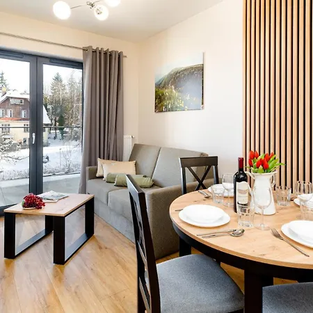 Good Time - Belle View - Centrum * שצ'קלארסקה פוראובה