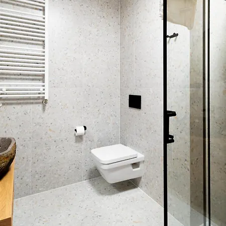 Good Time - Belle View - Centrum