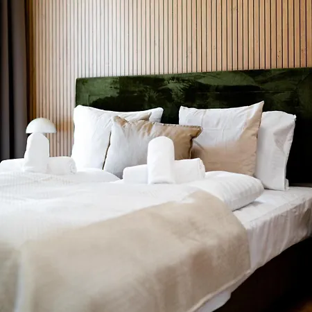 Good Time - Belle View - Centrum * Szklarska Poręba