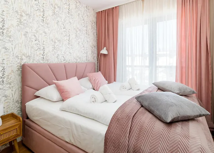 Good Time - Belle View - Centrum Apartamento