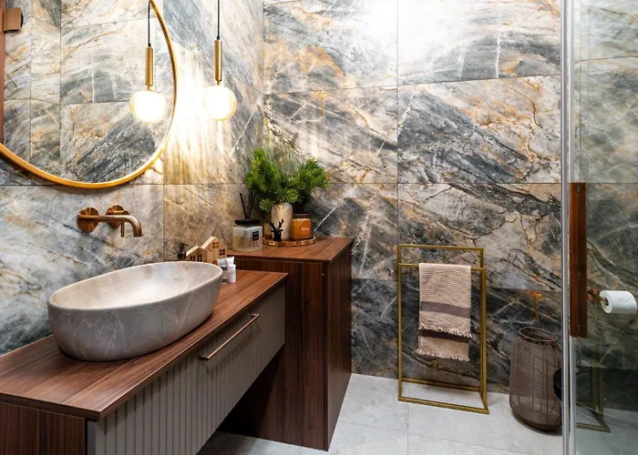 Апартаменты Good Time - Belle View - Centrum