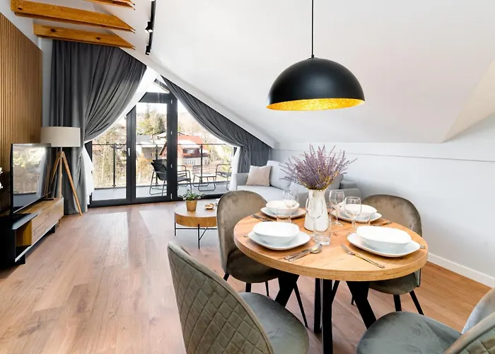 Good Time - Belle View - Centrum Apartamento *